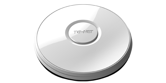 TG-NET智能无线高覆盖吸顶式AP