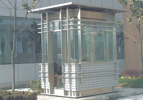 漳州保安岗亭，漳州岗亭销售