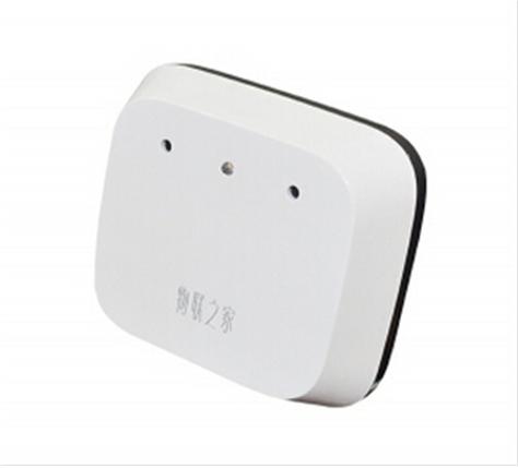 日照智能家居人流量计数器