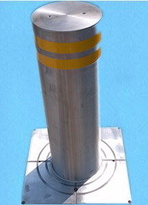 ZTDQ-500路桩，升降路桩