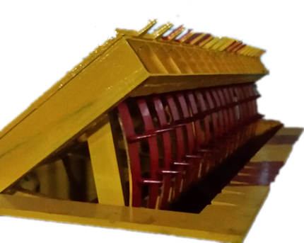 军队防恐墙，路障机，时间路障机鼎浩嘉晟专业生产