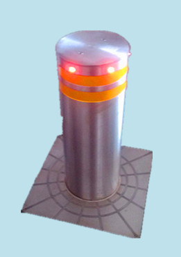 盐城升降柱，不锈钢路桩，全自动升降柱厂家直销