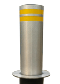 现货供应路桩，升降路桩，升降柱尽在鼎浩嘉晟