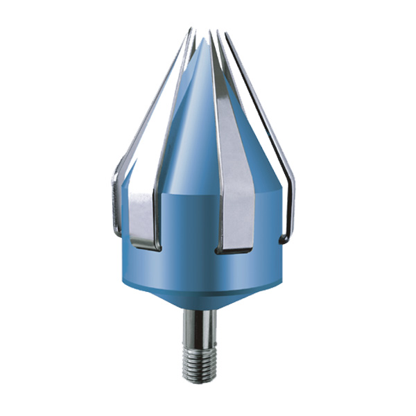 原装进口 预放电避雷针
