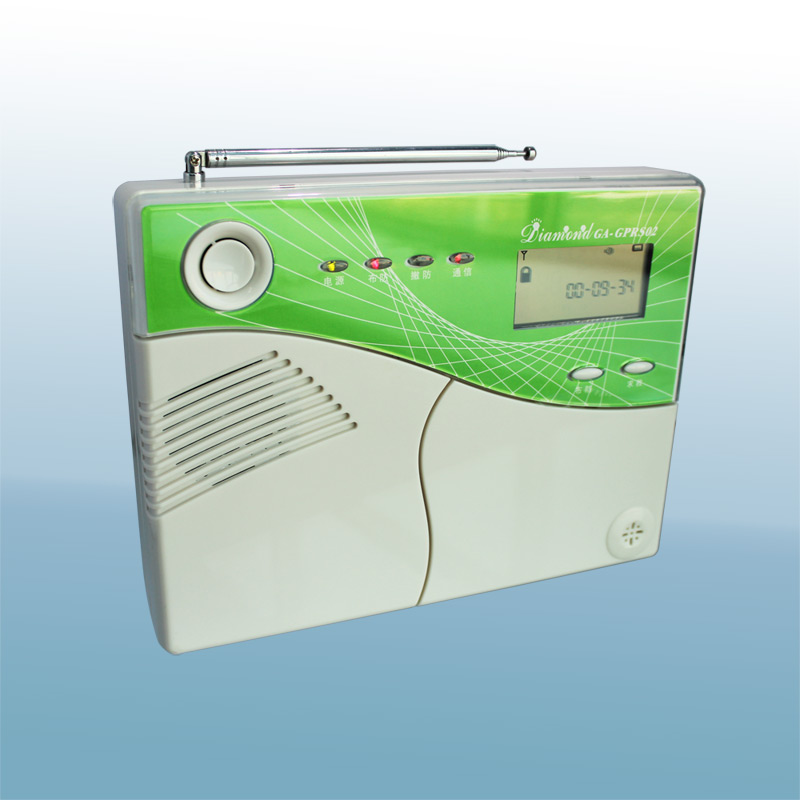 GPRS联网报警器批发