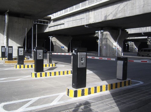 ETC停车收费系统|停车场收费系统|停车场管理系统