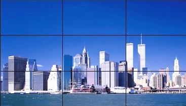 全国酒吧拼接屏|酒店拼接屏供应商厂家