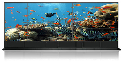 湖南三星拼接屏|长沙拼接屏厂家