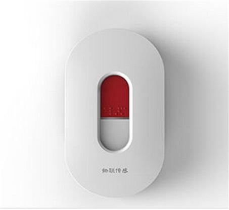 日照智能家居物联门铃