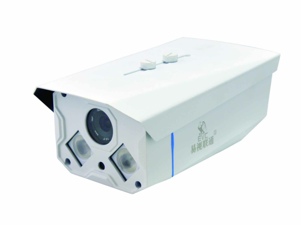 130万网络摄像机 工程专用摄像机 安装摄像机