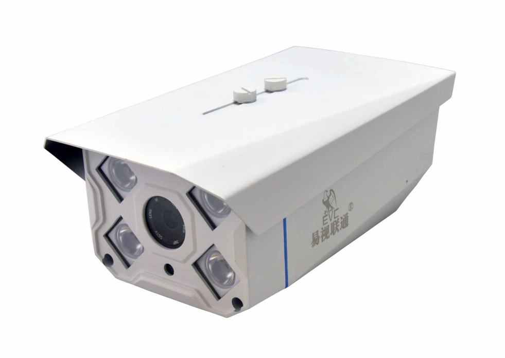 200万高清摄像机 网络摄像机 红外摄像机