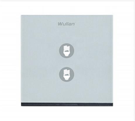 日照智能家居触摸开关