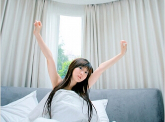 日照智能家居电动窗帘