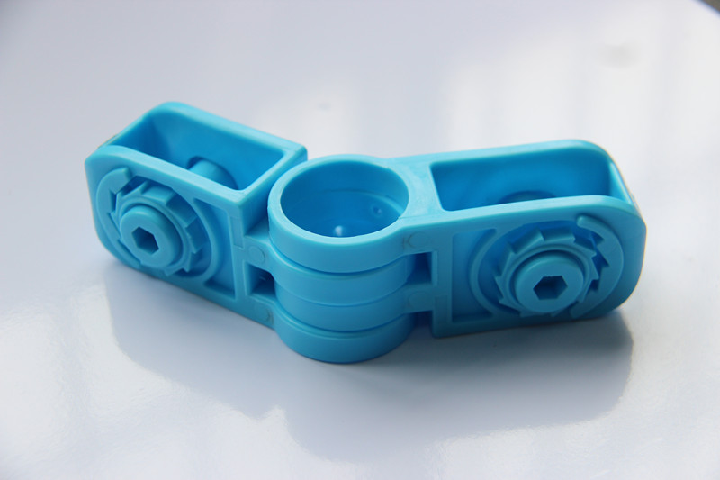 脉冲电子围栏前端配件终端杆绝缘子