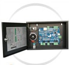 发行库双门门禁控制器