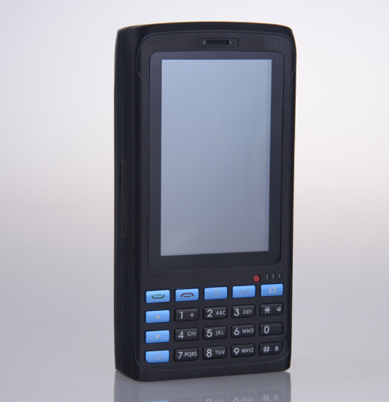 手持身份证阅读器ICR386B企业人力资源用安徽合肥厂家直供