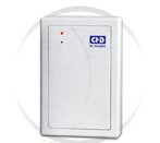 银行金库门门禁控制器 