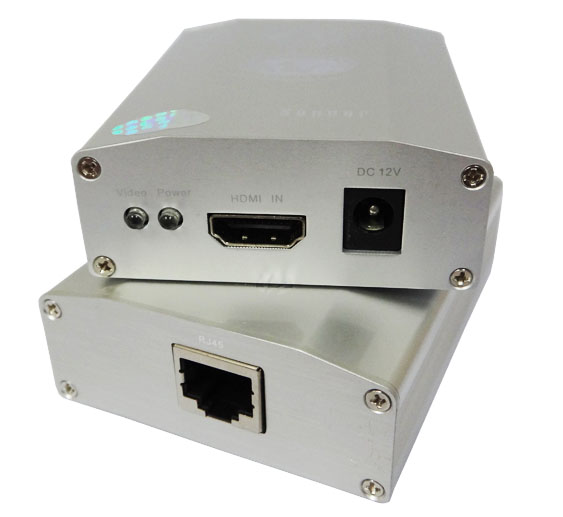 HDMI延长器 HDMI延伸器 HDMI长线驱动器