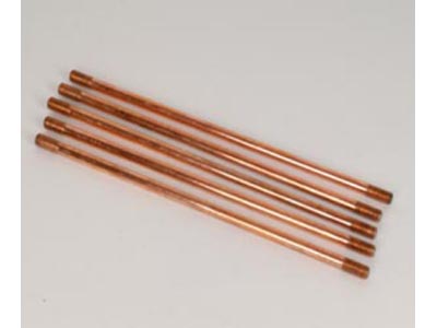  接地系统 接地棒 铜包钢接地极