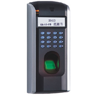 福安考勤门禁系统、福安门禁一体机找福州名盾