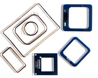 T10x ID/IC卡 嵌入式串口模块外置天线