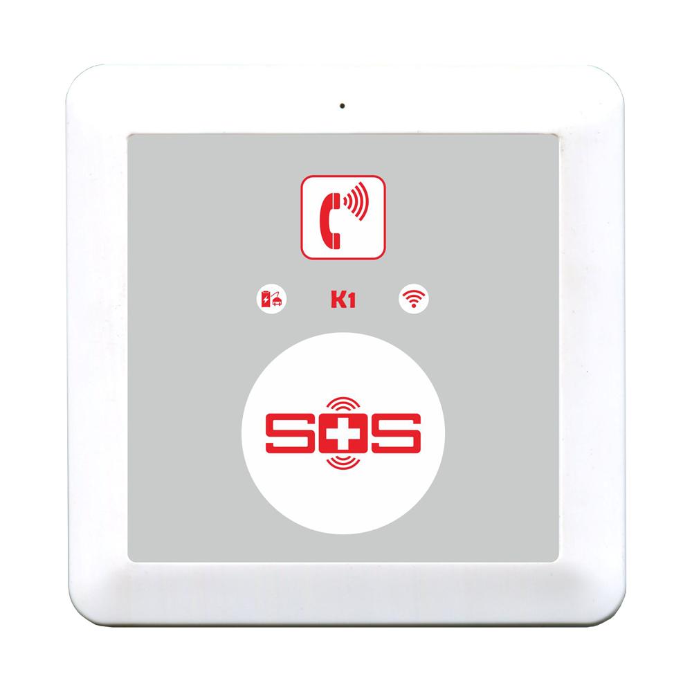 K1 无线一键呼叫器