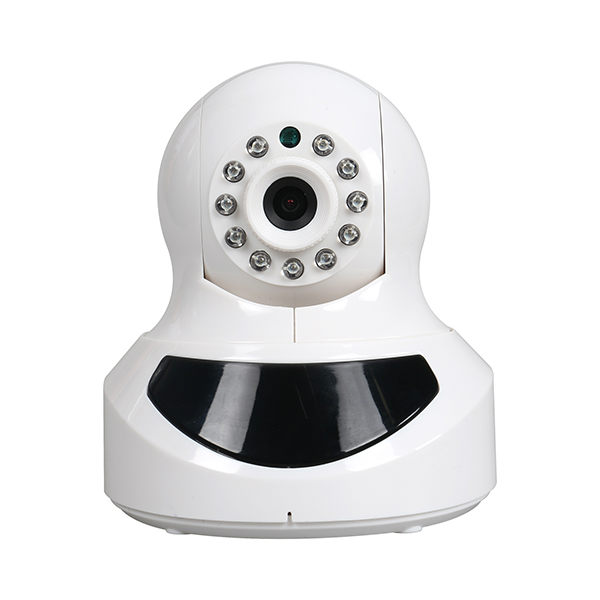 南京物联 智能家居 SmartRoom高清摄像机03型