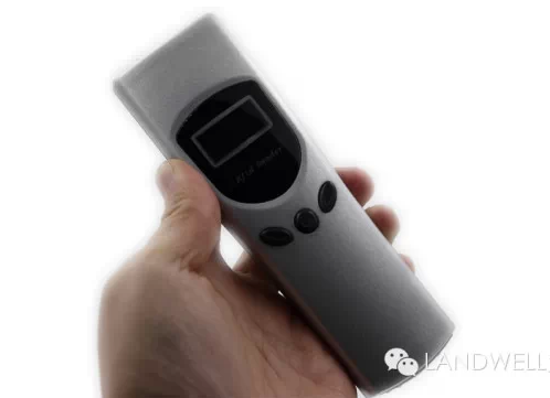 武汉巡更棒巡更厂家价格兰德华照明巡更3000EF7