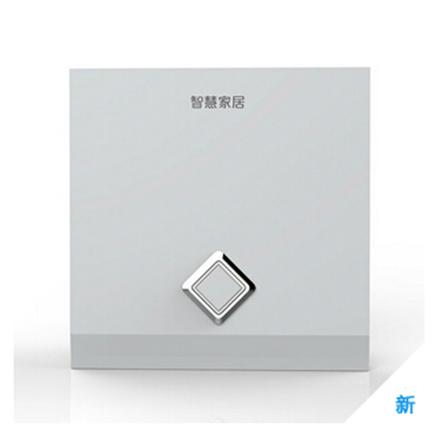 威海智能家居单火开关