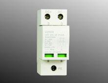 LDY-20C/3P-PV系列   光伏专用高压直流防雷器