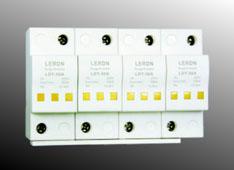 LDY-50A 系列 开关型一级电源防雷器