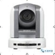 SONY BRC-300P高清视讯会议机
