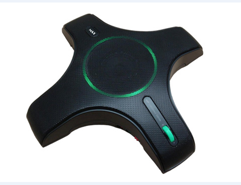 TNV-MIC45视频会议全向麦克风