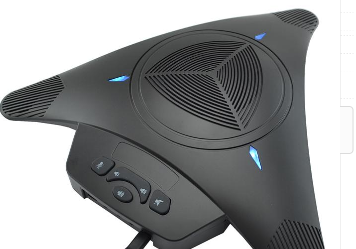 TNV-MIC88会议录播全向麦克风