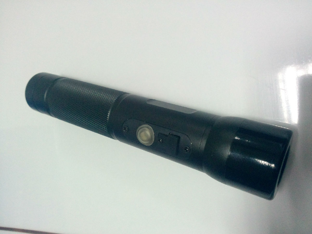 强光巡更棒、智能保安巡逻管理系统