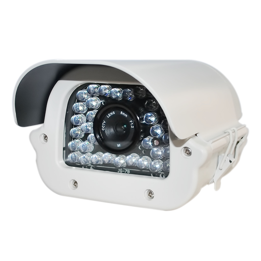 网络高清摄像机、海威硬盘录像机、监控系统、大华摄像机