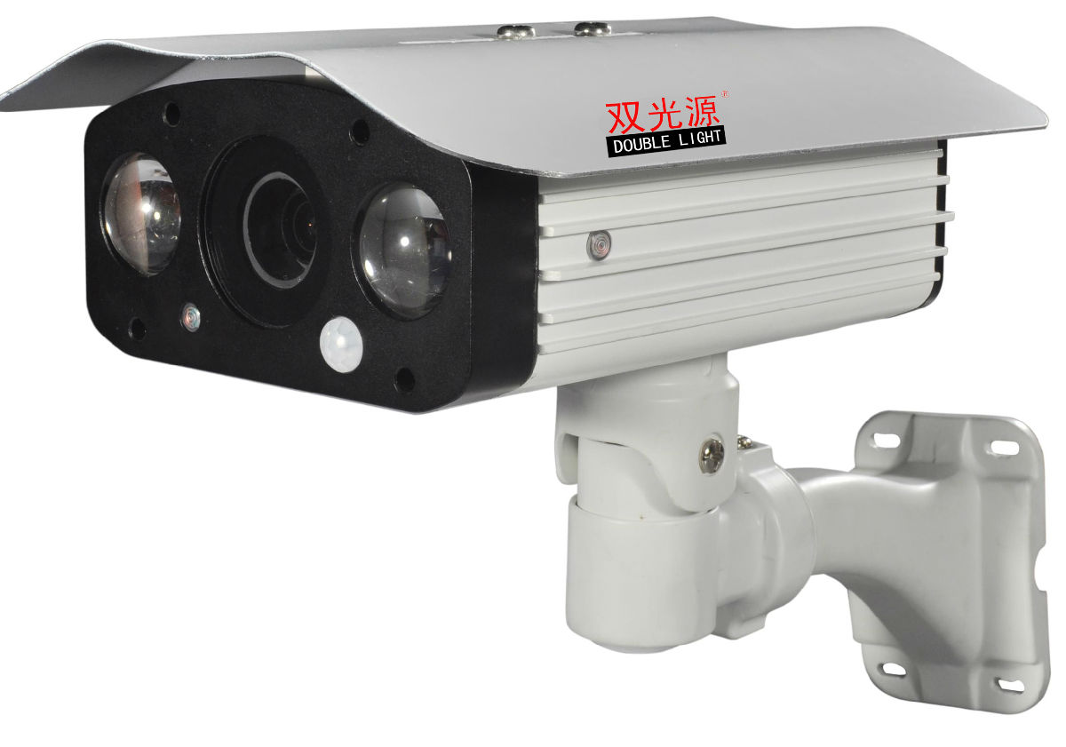 双光源专利摄像机