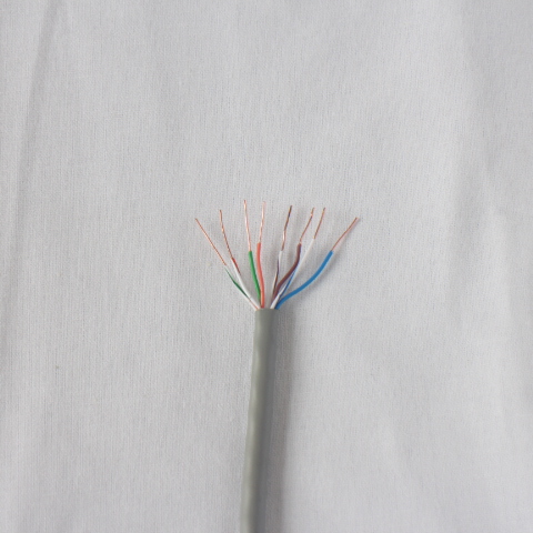 北京超五类网线厂家直销，大量现货，质量保证，足方足米