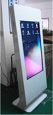 42-55寸立式触摸一体机