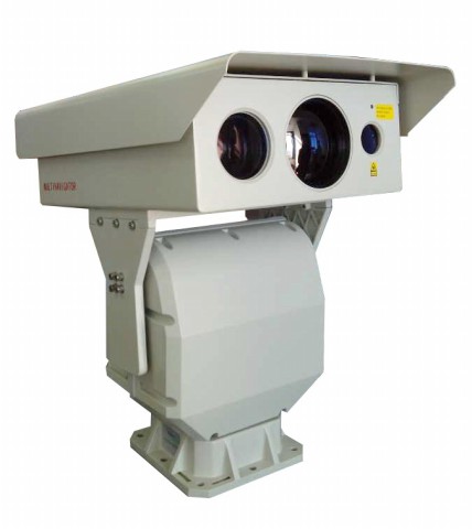  神戎三光谱夜视仪