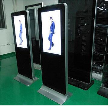 32寸立式广告机