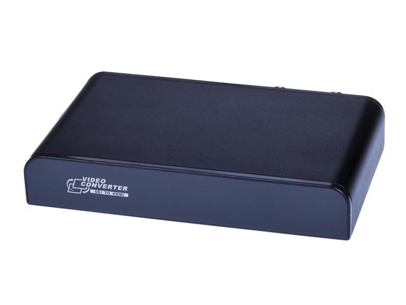 安防监控工程减少成本必备品