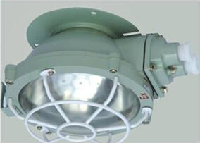 BXL-100新黎明防爆吸顶灯