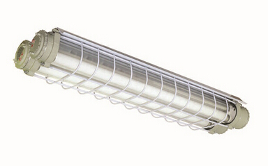 厂家供应BPY新黎明防爆荧光灯