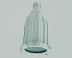 新黎明BSD12W防爆视孔灯