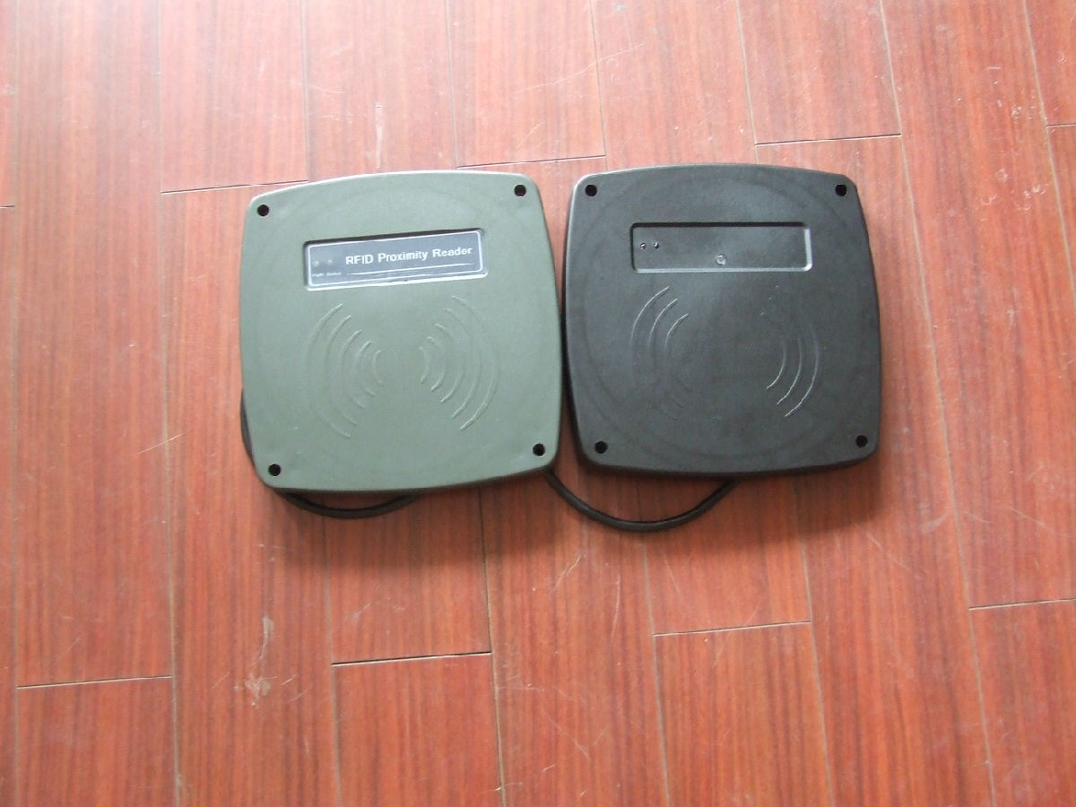 ID100F远距离id卡读卡器/感应式中距离读卡器/WG26/RS232/RS485