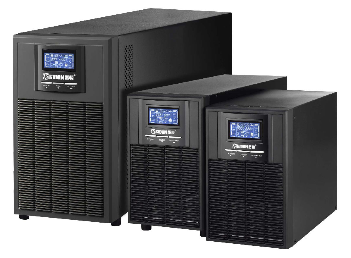 供应金顿KD-ONL1K UPS电源