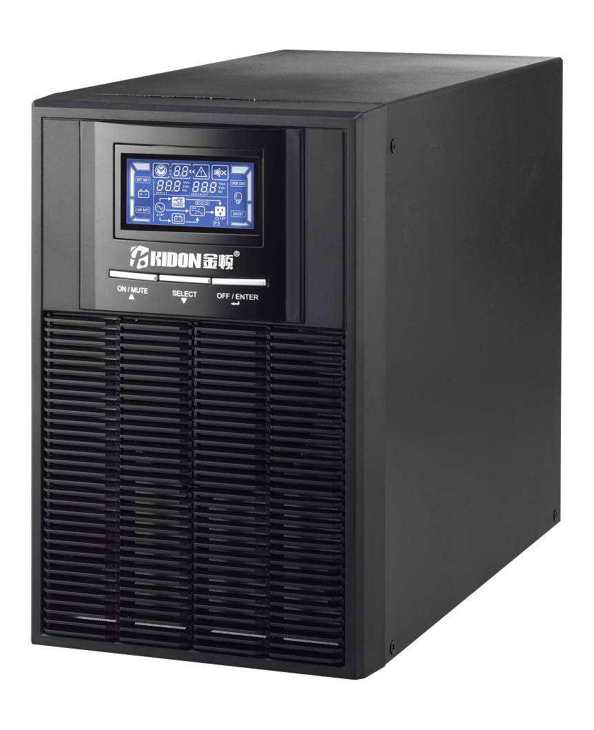 供应金顿KD-ONL1KS UPS电源