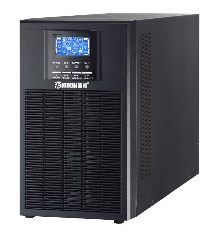 供应金顿KD-ONL10KS UPS电源
