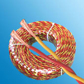 RVS2*0.75聚氯乙烯软电线